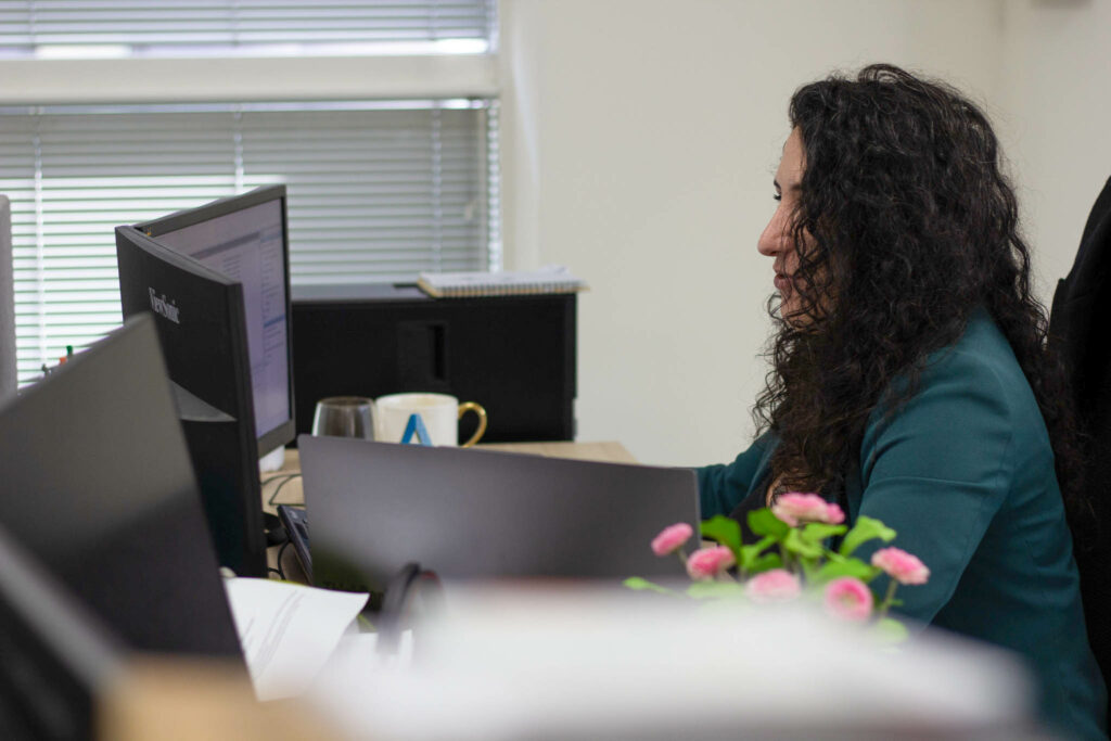 Intégrateur IT & services managés