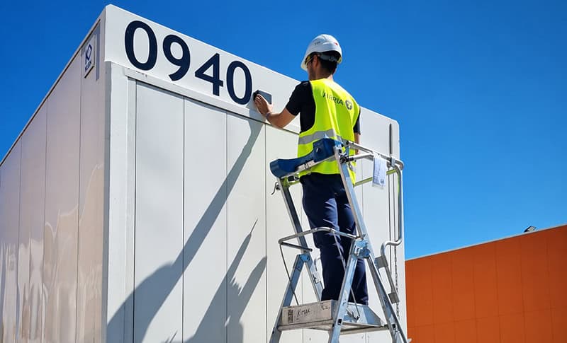 SERA : Déploiement IoT et maintenance d’objets connectés