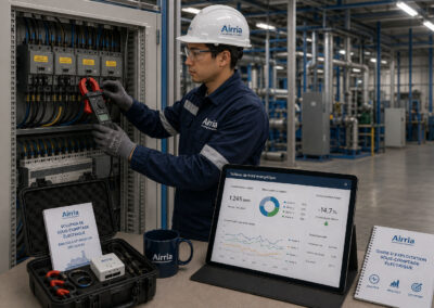 Sous-comptage électrique pour l&rsquo;analyse des usages