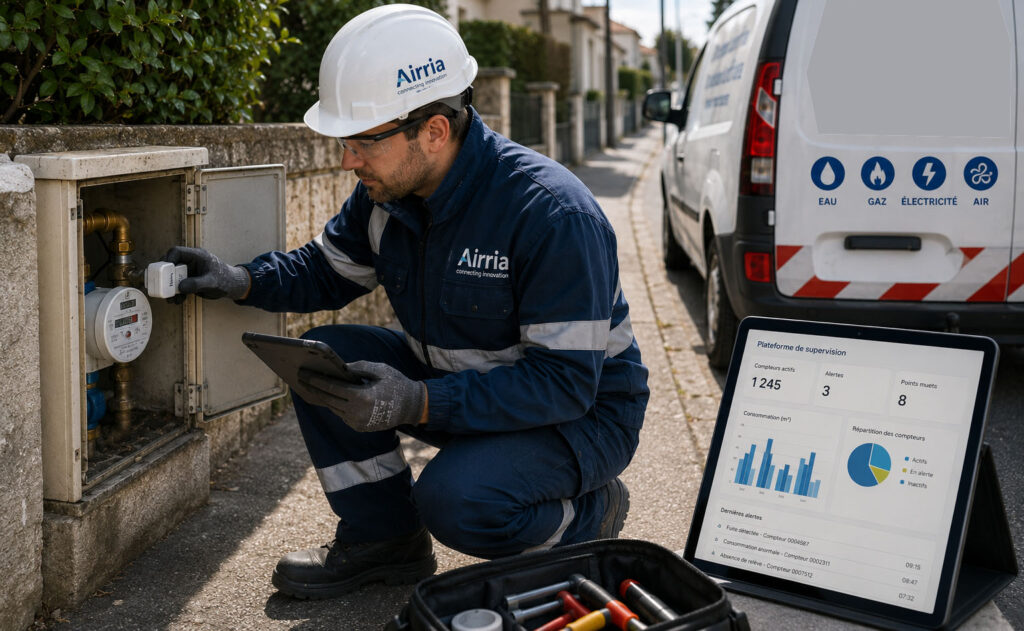 Alarme et télésurveillance