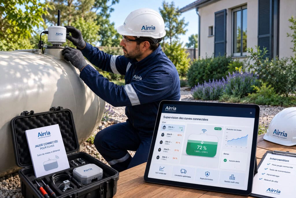 Alarme et télésurveillance
